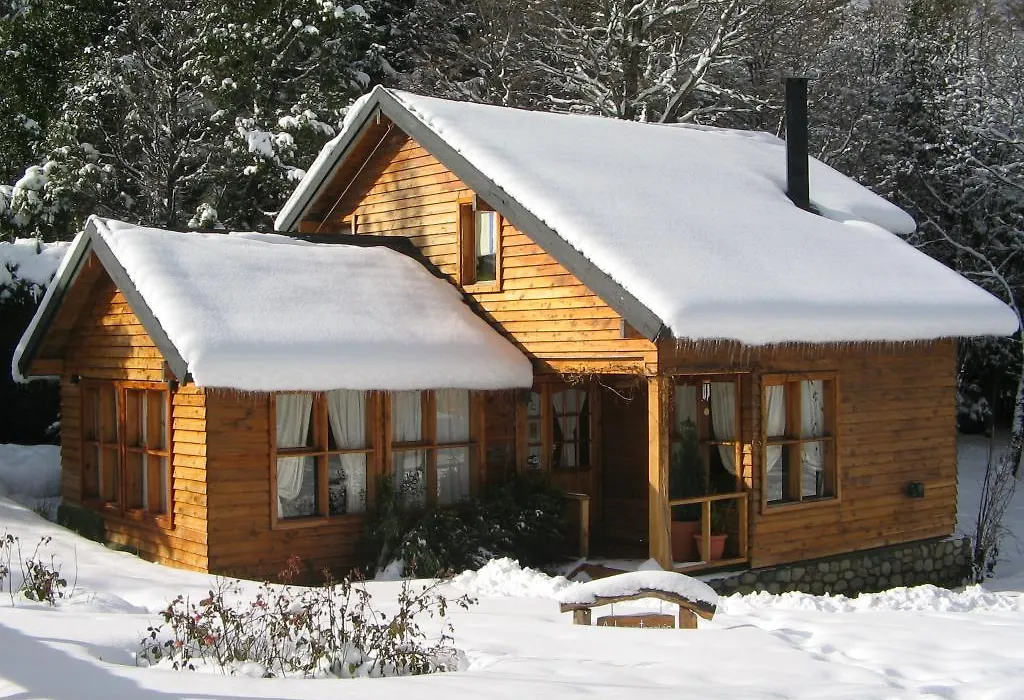 Nguillatun Cabanas & Bungalows-1