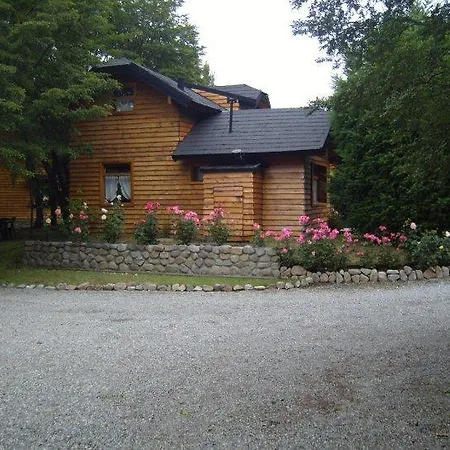 Nguillatun Cabanas & Bungalows-3